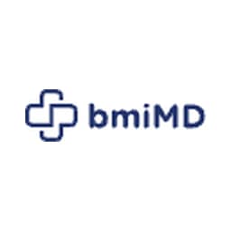 bmiMD logo