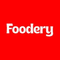Foodery logo