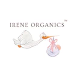 Irene Organics logo