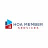 HOA Member Services logo