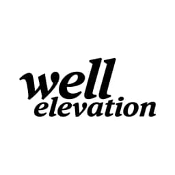 Well Elevation logo