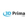 3D Prima logo