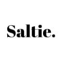 Saltie Beauty logo