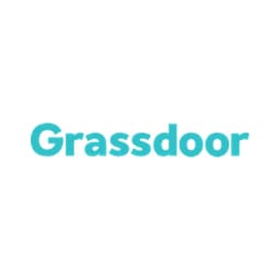 Grassdoor logo
