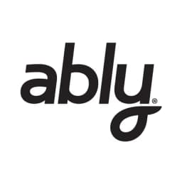 Ably logo