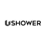 Ushower logo