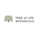 Tree of Life Botanicals logo