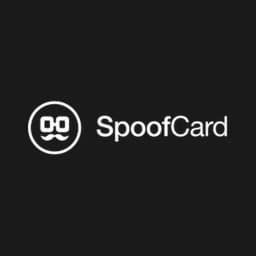 SpoofCard logo