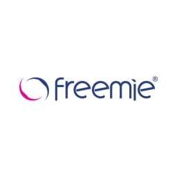 Freemie logo