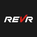 REVR logo