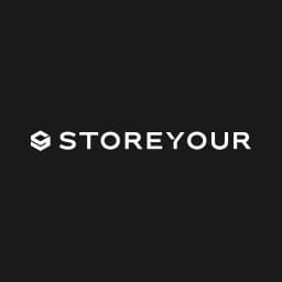 StoreYourBoard logo