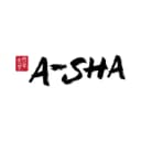 A-Sha Foods USA logo