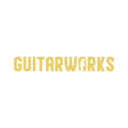 Guitarworks logo
