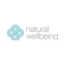 Natural Wellbeing logo