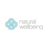 Natural Wellbeing logo