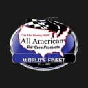 All American Car Care Products logo