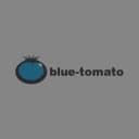 Blue Tomato logo