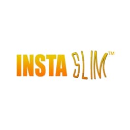 Insta Slim logo