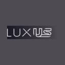 Luxus Amsterdam logo