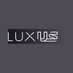 Luxus Amsterdam logo