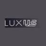 Luxus Amsterdam logo