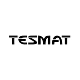 Tesmat logo