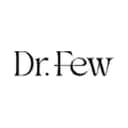 Dr. Few Skincare logo