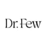 Dr. Few Skincare logo