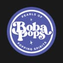 Boba Pops logo