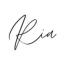 Love Ria logo
