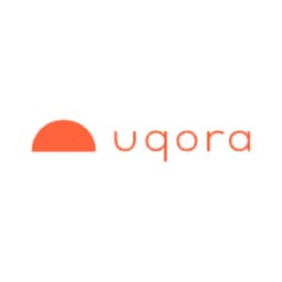 Uqora logo