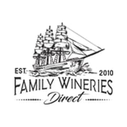 Family Wineries Direct logo