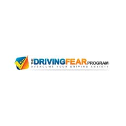 Driving Fear Program logo