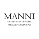 Manni Oil logo
