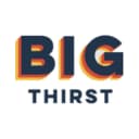 Big Thirst logo