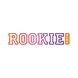 Rookie Kids logo
