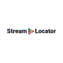 StreamLocator logo