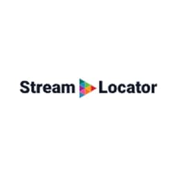StreamLocator logo