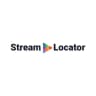 StreamLocator logo