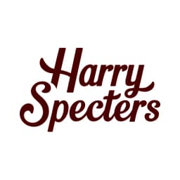 Harry Specters logo