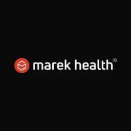 Marek Health logo