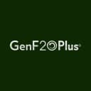 GenF20 logo