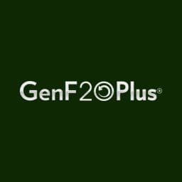 GenF20 logo
