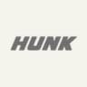 HUNK logo