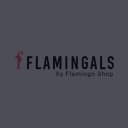 Flamingals by Flamingo Shop logo
