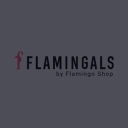 Flamingals by Flamingo Shop logo