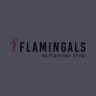 Flamingals by Flamingo Shop logo