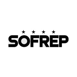 SOFREP logo