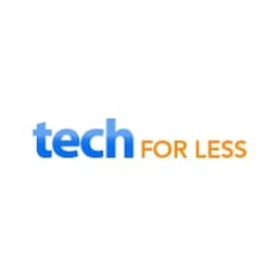 Tech For Less logo
