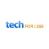 Tech For Less logo